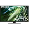 Image de TV Neo QLED Samsung TQ43QN90D 109 cm 4K Mini LED UHD Smart TV Noir titan