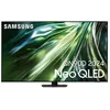 Image de TV Neo QLED Samsung TQ85QN90D 216 cm 4K Mini LED Smart TV Noir Titane