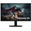 Image de Ecran PC Gaming Samsung Odyssey G5 27" QHD Noir