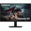 Image de Samsung Odyssey G5 - G50D (2560 x 1440 pixels, 27"), Moniteur, Noir