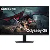 Image de Samsung Odyssey G5 - G50D (2560 x 1440 pixels, 32"), Moniteur, Noir
