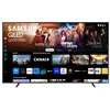 Image de TV QLED Samsung TQ85Q60D 216 cm 4K UHD Smart TV Noir