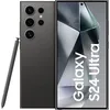 Image de Samsung Galaxy S24 Ultra Dual SIM 1 To noir titane en occasion ou reconditionné