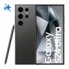 Image de Samsung Galaxy S24 Ultra 5G 12/256 Go Double SIM Noir SM-S928BZKGEUE