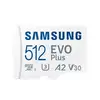 Image de Samsung MB-MC512S MicroSDXC UHS-I MB-MC512SA/EU