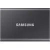 Image de Samsung Portable T7 (4 To), SSD externe, Gris