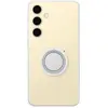 Image de Samsung Étui à gadgets transparent (Samsung Galaxy S24+), Coque pour téléphone portable, Transparent
