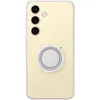 Image de Samsung Étui à gadgets transparent (Samsung Galaxy S24), Coque pour téléphone portable, Transparent