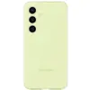 Image de Étui pour Samsung Galaxy S24 Samsung Silicone Vert clair