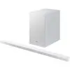 Image de Samsung HW-S701D (250 W, 3.1 Canal), Barre de son, Blanc