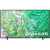 Image de Samsung UE50DU8072UXXH (50", LCD, 4K, 2024), TV, Noir