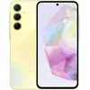 Image de Samsung Galaxy A35 (128 Go, Awesome Lemon, 6.60", SIM + eSIM, 5G), Téléphone portable, Jaune