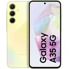 Image de Samsung Galaxy A35 5G Dual SIM 128 Go lime en occasion ou reconditionné