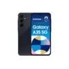 Image de Samsung Galaxy A35 5G Bleu Nuit 256Go Smartphone Bleu nuit