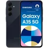 Image de Smartphone Samsung Galaxy A35 6,6" 5G Nano SIM 128 Go Bleu nuit