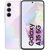 Image de Samsung Galaxy A35 5G Dual SIM 256 Go lilas en occasion ou reconditionné