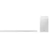 Image de Samsung Barre de son HW-S701D 3.1Ch Ultra Slim Design, Barre de son, Blanc