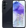 Image de Samsung Galaxy A55 5G Double SIM 8 Go RAM 128 Go - Bleu SM-A556BZKAEUE