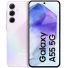 Image de Samsung Galaxy A55 5G Dual SIM 128 Go lilas en occasion ou reconditionné