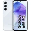 Image de Samsung Galaxy A55 5G Dual SIM 128 Go bleu en occasion ou reconditionné