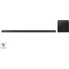 Image de Samsung Barre de son S-Series HW-S810D/XE 3.1.2ch 2024 (3.1.2 Canal), Barre de son, Gris, Noir