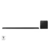 Image de Samsung Barre de son S-Series HW-S810D 2024 Noir 3.1.2ch - HW-S810D/XE Noir