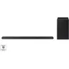 Image de Samsung HW-S710D (46 W), Barre de son, Noir