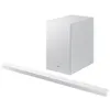 Image de Barre de son Samsung S-Series HW-S711D/XE Dolby Atmos 3.1 Blanc