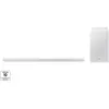 Image de Samsung Barre de son S-Series HW-S711D/XE 3.1ch 2024, Barre de son, Blanc