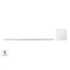 Image de Samsung S-Series Barre de son HW-S811D 2024 3.1.2ch Blanc - HW-S811D/XE Blanc