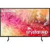 Image de Samsung UE50DU7172U (50", LED, 4K, 2024), TV, Noir