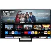 Image de SAMSUNG TQ65Q70DATXXC - TV QLED 65'' (165 cm) - 4K UHD 3840x2160 - 120 Hz - HDR10+ - Gaming Hub - Smart TV - 4xHDMI