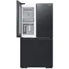 Image de Réfrigérateur multi-portes Samsung RF65DG960ESG 646 L Inox anthracite