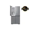 Image de Samsung Réfrigérateur multi-portes Argent 646L - E - RF65DG960ESREF Silver