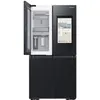 Image de Réfrigérateur multi-portes Samsung Family Hub RF65DG9H0EB1 636 L Noir Carbone
