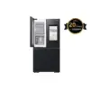 Image de Réfrigérateur multi-portes Samsung , 636L - Noir - E - 2024 RF65DG9H0EB1 Noir