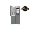 Image de Samsung Réfrigérateur multi-portes Inox Anti-trace 636L - E - RF65DG9H0ESREF Inox Anti-trace