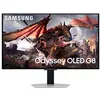 Image de Ecran PC gaming Samsung Odyssey G80SD 32" 4K UHD Argent