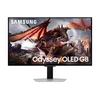 Image de Samsung G80SD écran plat de PC 81,3 cm (32") 3840 x LS32DG802SUXEN