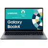 Image de PC Portable Samsung Galaxy Book4 15,6" Full HD 60 Hz Intel® Core  i5 8 Go RAM 256 Go SSD Gris