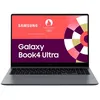 Image de PC Portable Samsung Galaxy Book4 Ultra 16" WQXGA+ 120 Hz Intel® Core  Ultra 7 32 Go RAM 1 To SSD Gris