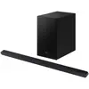 Image de Samsung BARRE DE SON HW-S700D (3.1 Canal), Barre de son, Noir