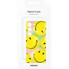 Image de Coque à fond d'écran dynamique pour Samsung Galaxy S24 Ultra Jaune