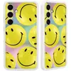 Image de Étui Samsung Suit Case Pour Galaxy S24 Jaune