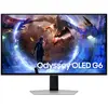 Image de Téléviseur - SAMSUNG - ODYSSEY OLED G6 - 27 pouces - 1920 x 1080 - Smart TV