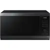 Image de Samsung MG32DG4524CG, Micro-ondes, Argent, Noir