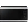 Image de Samsung MG32DG4524CTE1, Micro-ondes, Argent, Noir