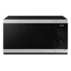 Image de Samsung Micro-ondes Gril MG32DG4524CT Argenté 32L Silver