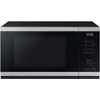 Image de Samsung MS23DG4504ATE1, Micro-ondes, Noir, Argent