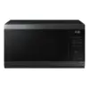 Image de Samsung Solo Micro-ondes 32L Inox noir - MS32DG4504AGE1 Black